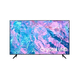 Picture of Samsung 43 inch (108 cm) Crystal 4K UHD Smart LED TV (UA43CU7700)